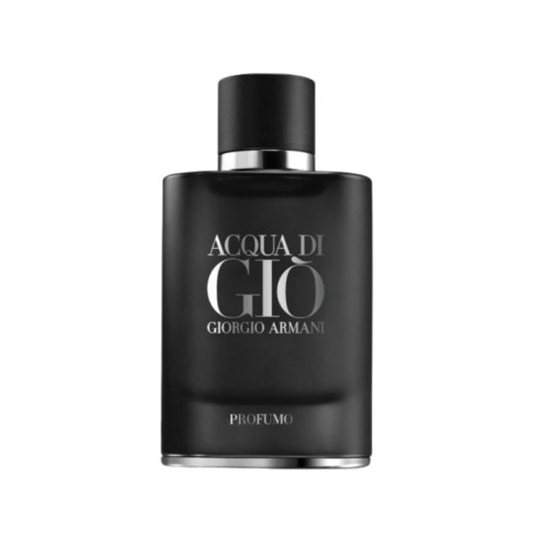 Acqua Di Gio - Giorgio Armani